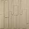Ekena Millwork 19 5/8in. W x 19 5/8in. H Wigan EnduraWall Decorative 3D Wall Panel Covers 2.67 Sq. Ft. WP20X20WGECE - alternate 1
